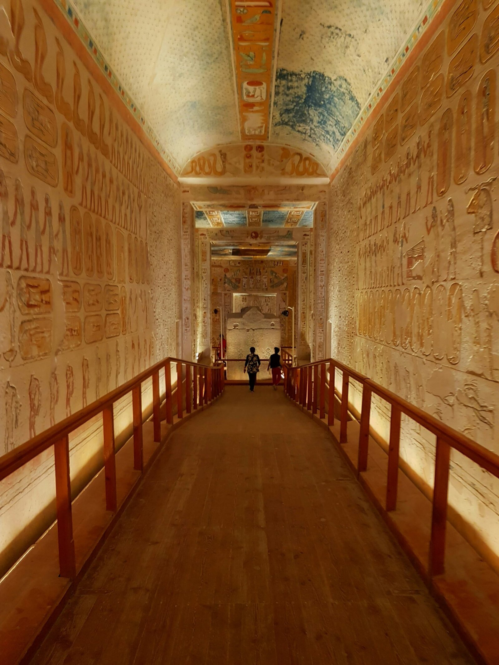 egypt tomb