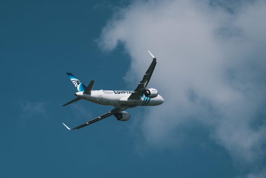 egypt air 3