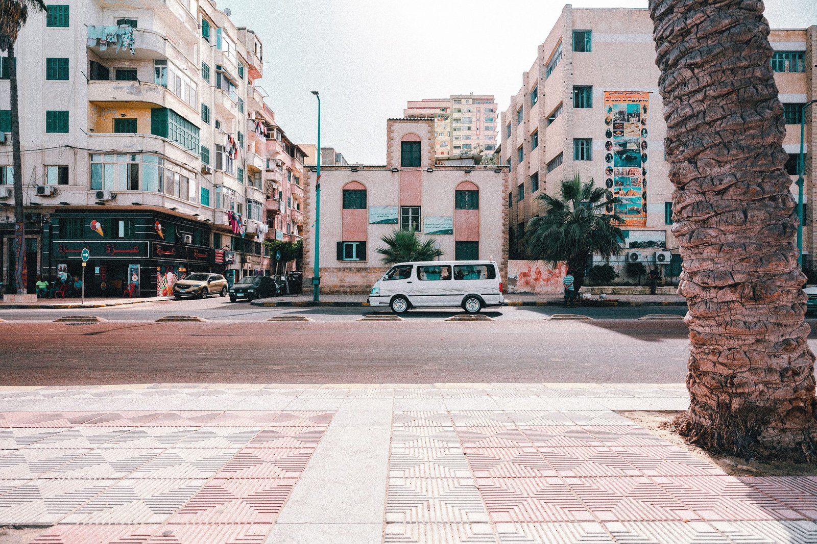 egypt car