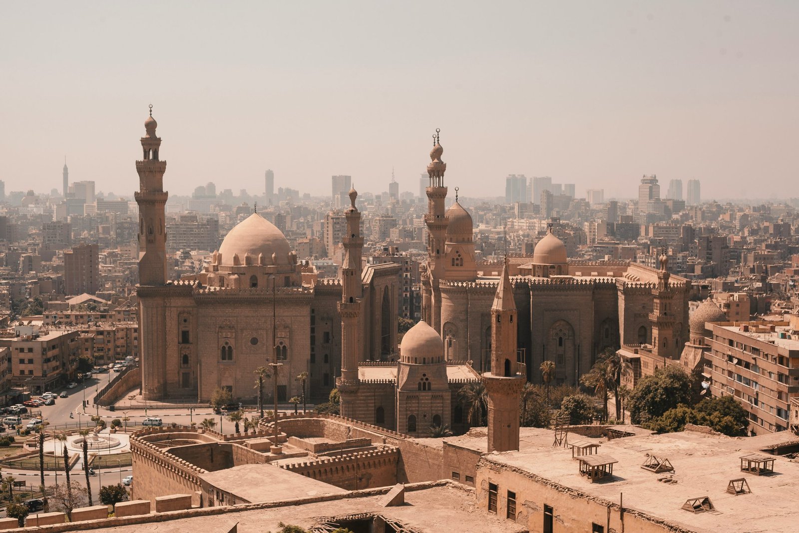 mosque