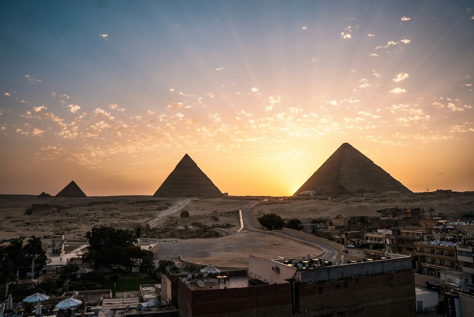 pyramid