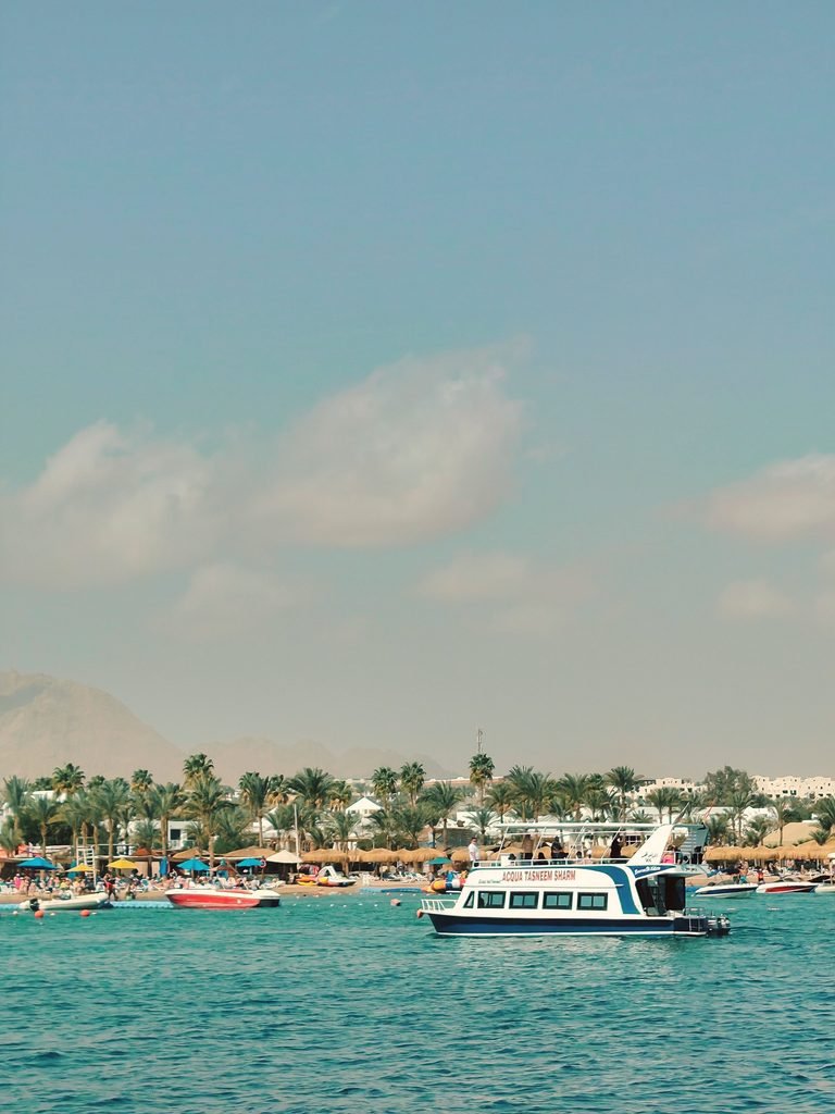 sharm el sheikh